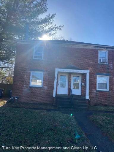Main picture of 2603 Adams Ave