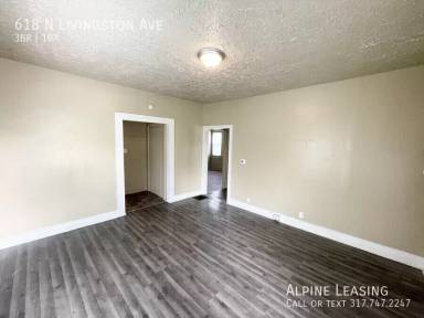 Main picture of 618 N Livingston Ave