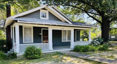 Main picture of 3536 Spottswood Ave