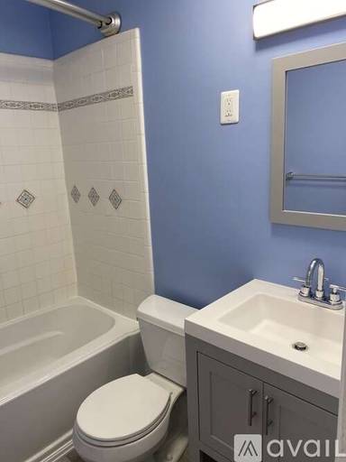 Main picture of Bolling Brook Apartments