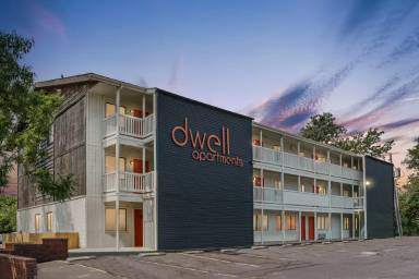 Main picture of Dwell Apartments - 308