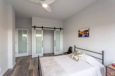 Main picture of Riverfalls Tower Apartments