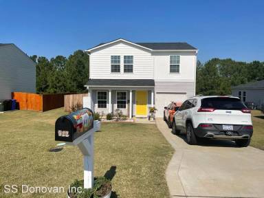 Main picture of 522 Jernigan St
