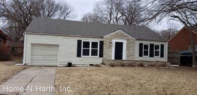 Main picture of 1432 W 20th St N