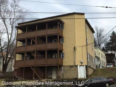 Main picture of 5 N Spring St