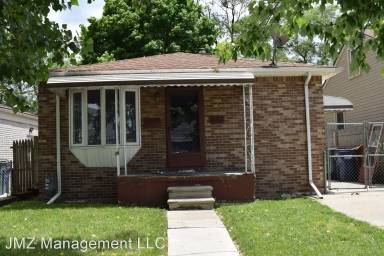 Main picture of 1663 Wilson Ave