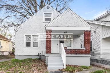 Main picture of 716 Heywood Ave