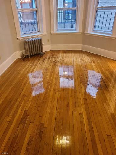 Main picture of 38 Hemenway St Apartments