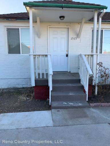 Main picture of 1513 I St