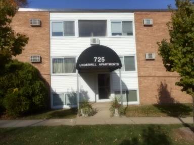Main picture of Underhill Apartments