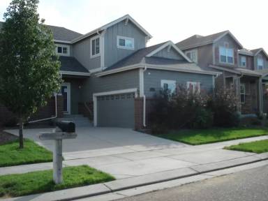 Main picture of 9823 Laredo Dr