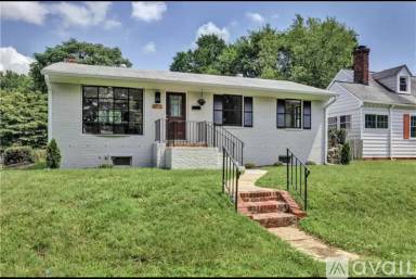 Main picture of Churchill Chimborazo Home