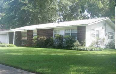 Main picture of 1401 Brentwood Dr