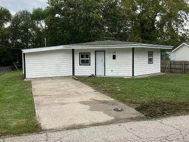 Main picture of 407 Benton St