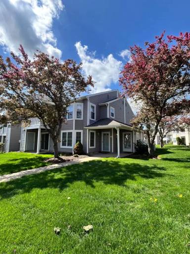 Main picture of 1107 Bennett Pl
