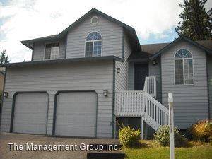Main picture of 9309 NE 12th Way