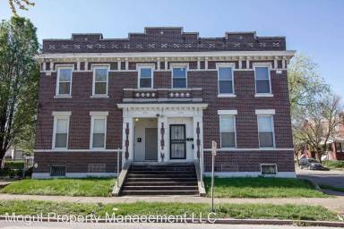 Main picture of 2756 Chariton St