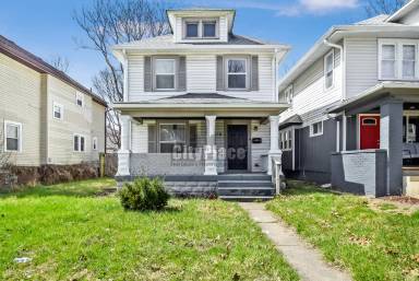 Main picture of 3116 Ruckle St