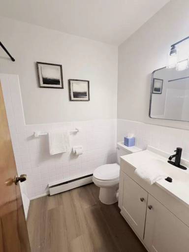 Main picture of Arbor Park Apartments