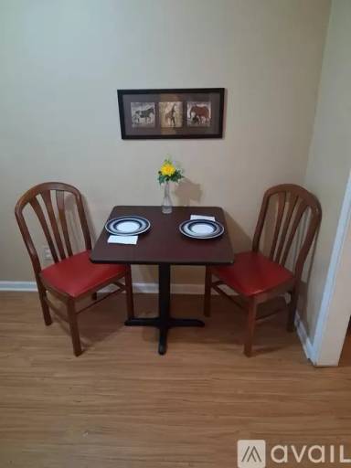 Main picture of 3438 S Creekview Dr