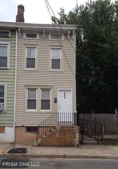 Main picture of 509 Beatty St