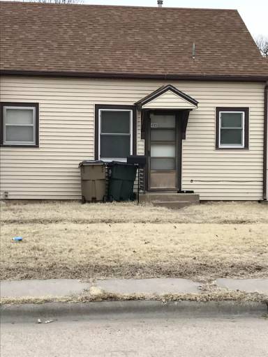 Main picture of 403 N Court St