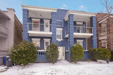 Main picture of 8201 Madison Ave
