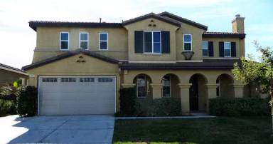 Main picture of 34003 Turtle Creek St