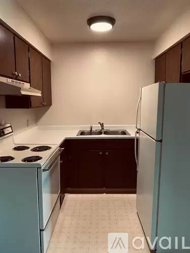 Main picture of 22 1st St NW