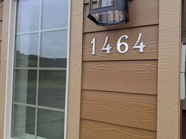 Main picture of 1464 N Fordham St