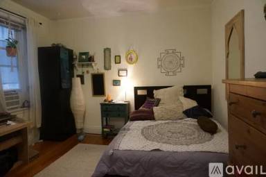 Main picture of Strathmore Road Apartments