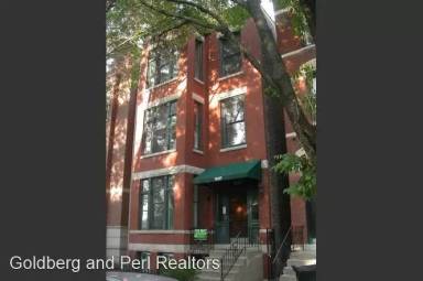 Main picture of 1537 N North Park Ave