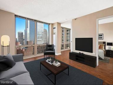 Main picture of 750 N Rush St Apartments