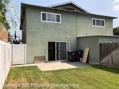 Main picture of 6417 Orizaba Ave