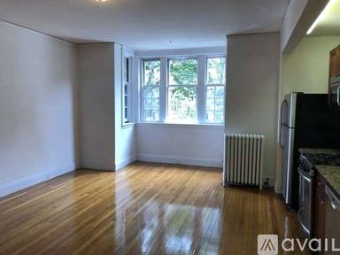 Main picture of 6 Marlborough St