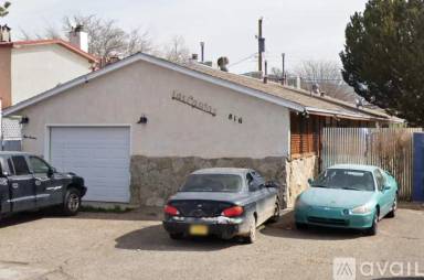 Main picture of 816 Ortiz Dr SE