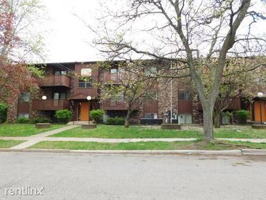 Main picture of 25 Convis St Apartments