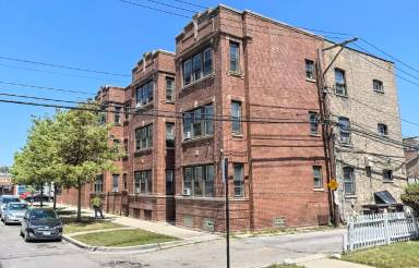 Main picture of 1549-53 N Waller Ave & 5655-59 W North Ave Apartments