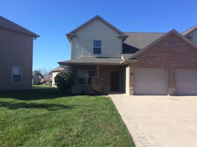 Main picture of Jenne Hill Townhomes
