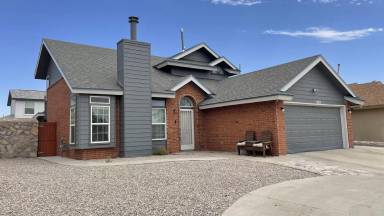 Main picture of 10721 Pleasant Hill Dr