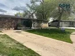 Main picture of 470 W 1875 N