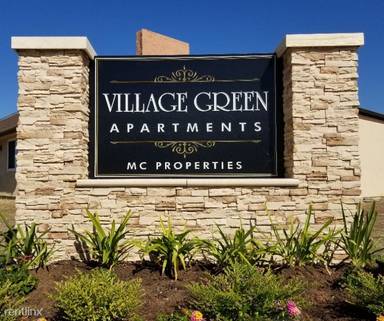 Main picture of Village Green