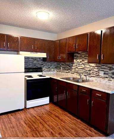 Main picture of Bunnell Apartments