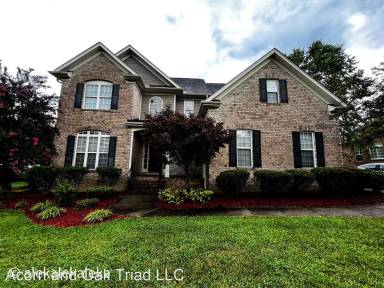 Main picture of 2187 Meadow Run Dr