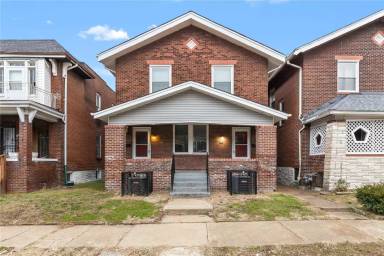 Main picture of 4040 Shreve Ave