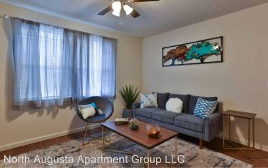 Main picture of Whispering Woods Apartments