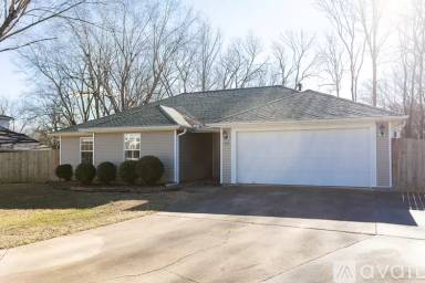 Main picture of 291 W Yoes Ln