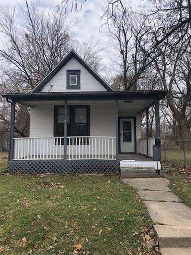 Main picture of 1316 N Bourland Ave