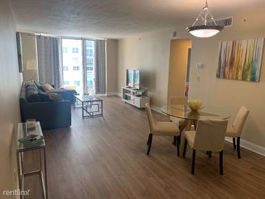 Main picture of Residences On Hollywood Beach Condo