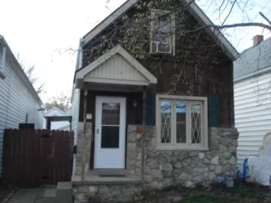 Main picture of 706 Hess Ave